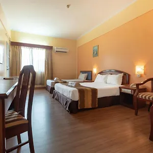 ** Hotel Seri Malaysia Malaysia