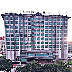 **** Hotel Sabah Oriental Malaysia